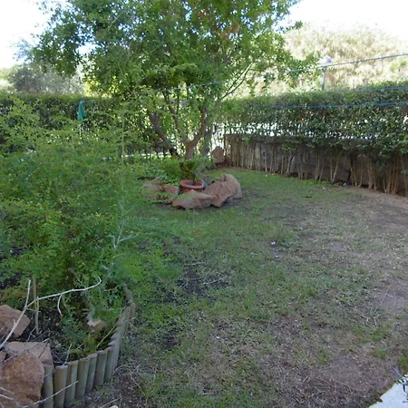 La Pineta, Piscina Costa Dorata
